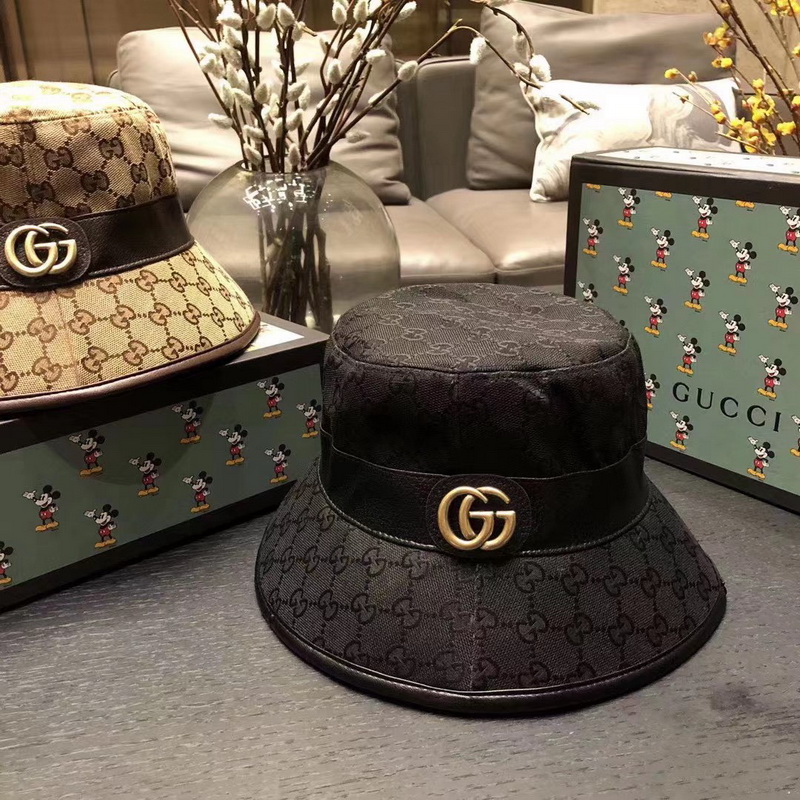 Gucci Cap-412