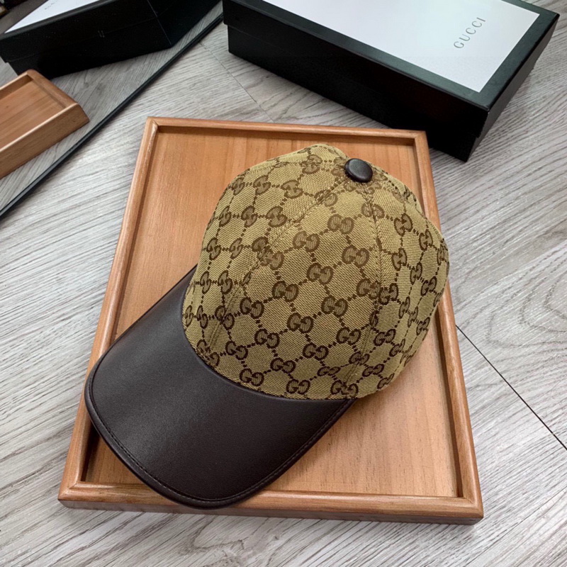 Gucci Cap-414