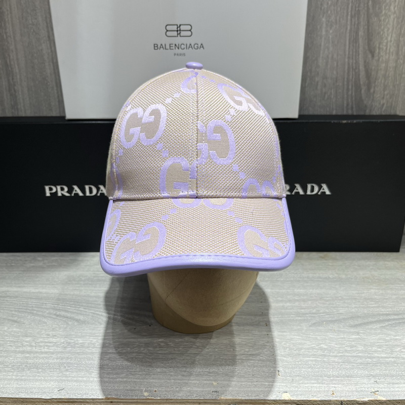 Gucci Cap-417