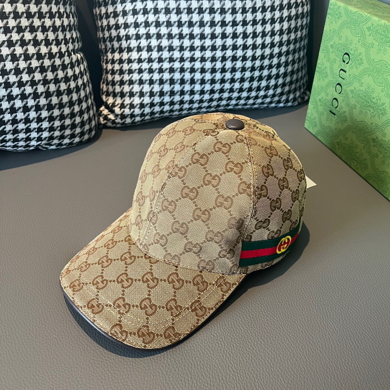 Gucci Cap-419