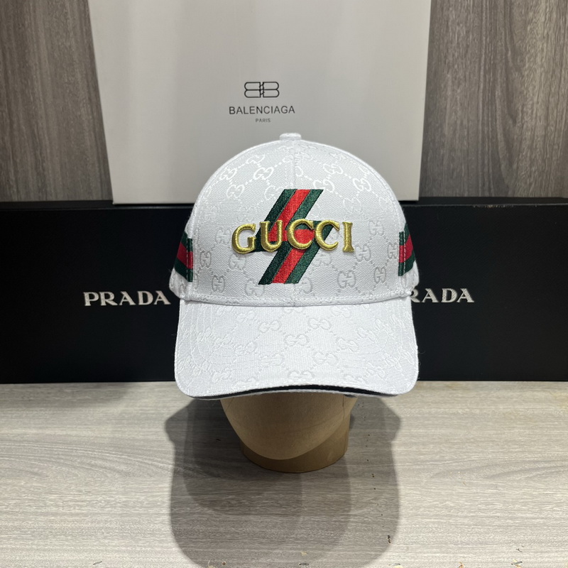 Gucci Cap-427