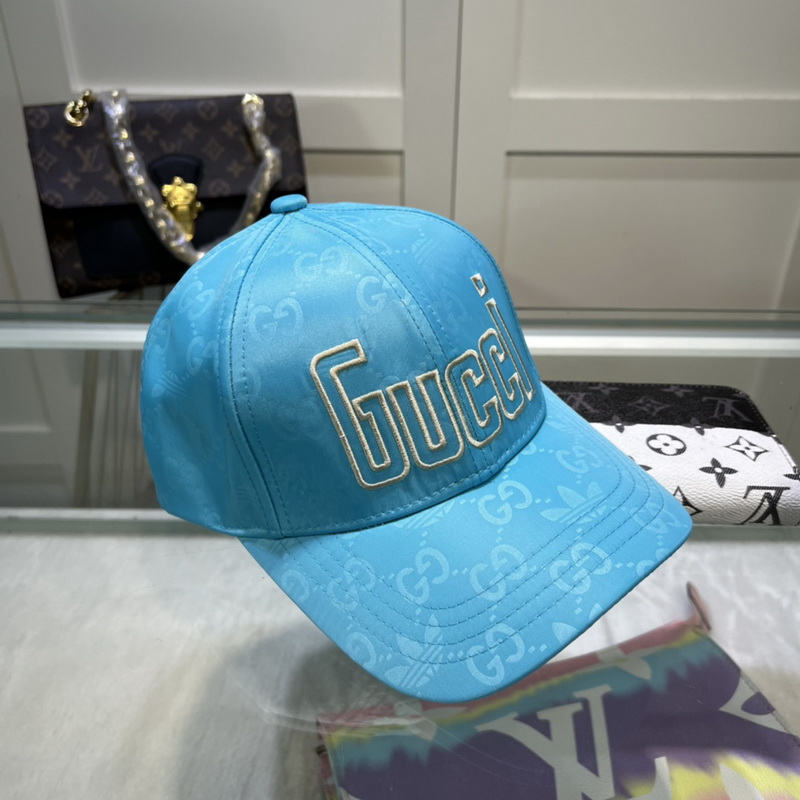 Gucci Cap-428