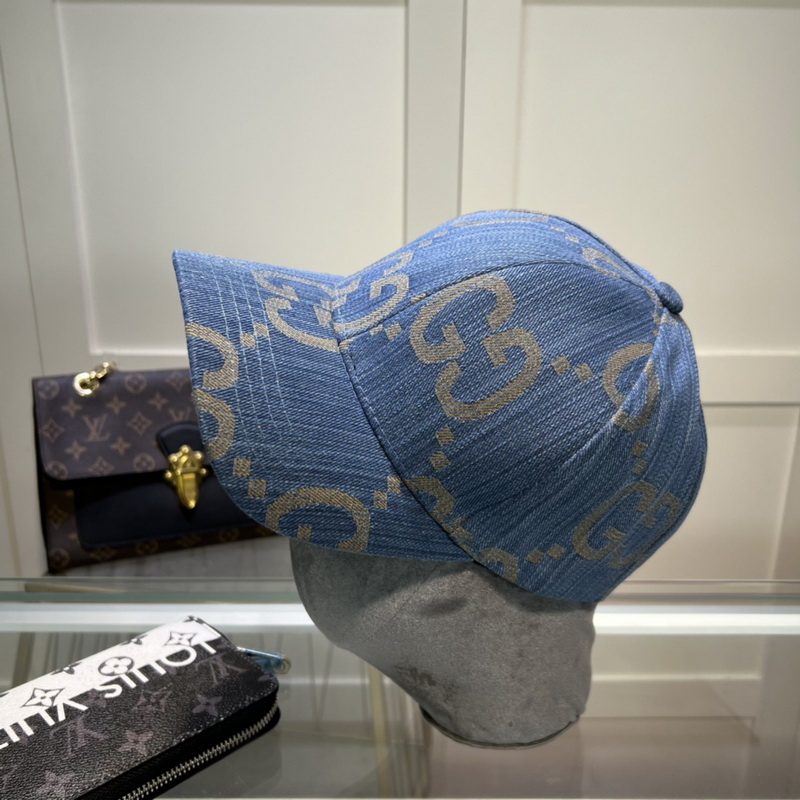 Gucci Cap-432