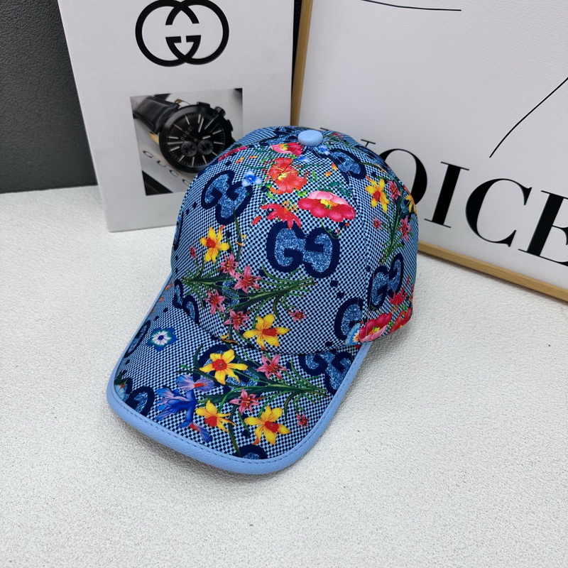 Gucci Cap-439