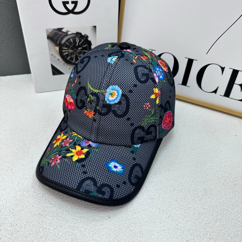 Gucci Cap-440