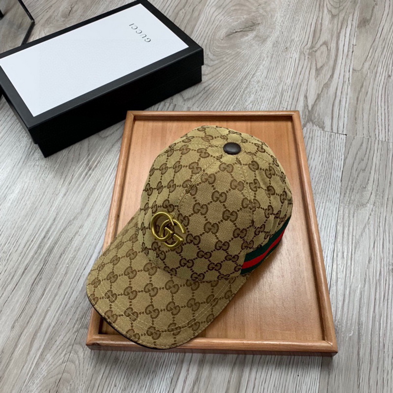 Gucci Cap-442