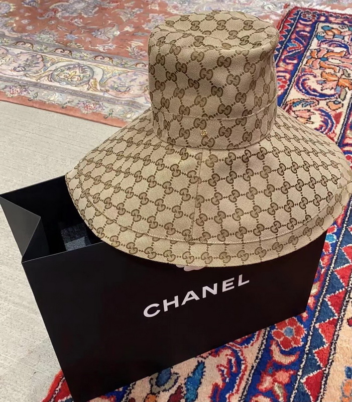 Gucci Cap-444