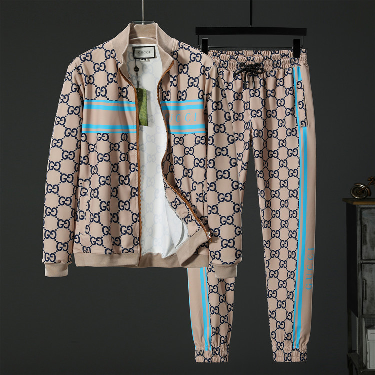 Gucci Suits-274