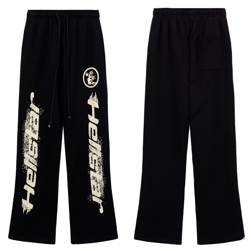 Hellstar Pants-115