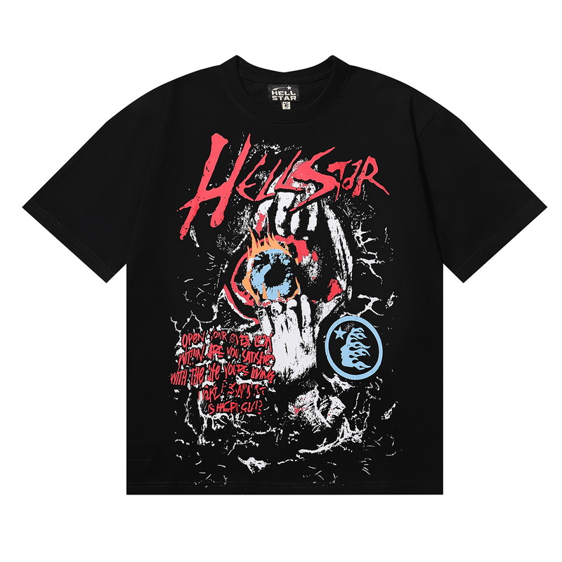 Hellstar T-shirts-608