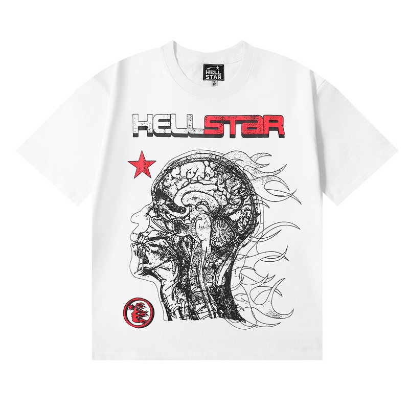 Hellstar T-shirts-613