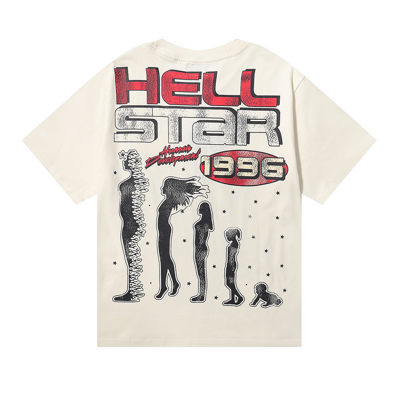 Hellstar T-shirts-616