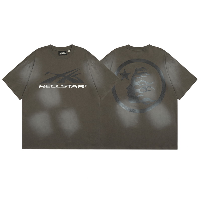 Hellstar T-shirts-661