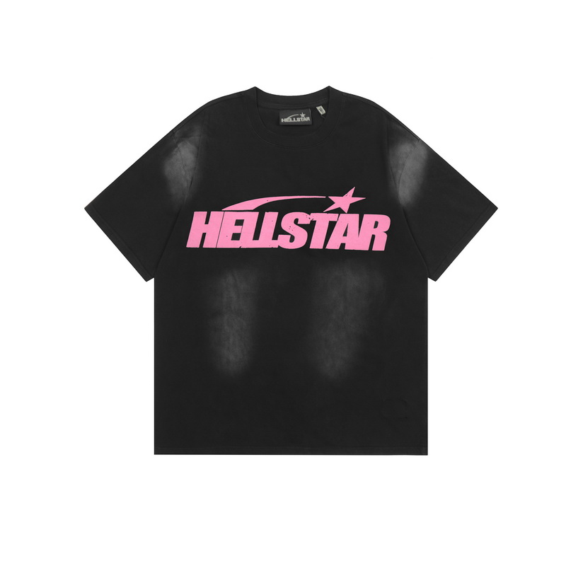 Hellstar T-shirts-666