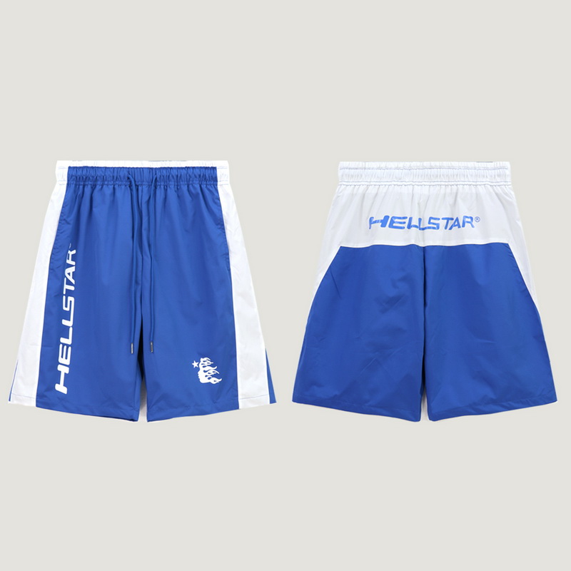 Hellstar shorts-081