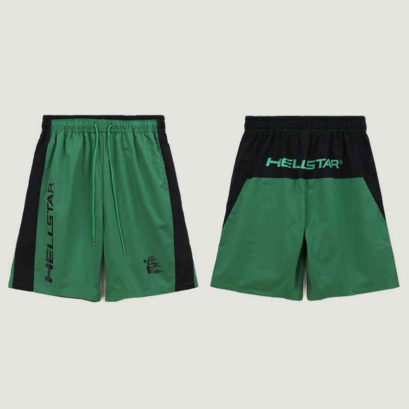 Hellstar shorts-082