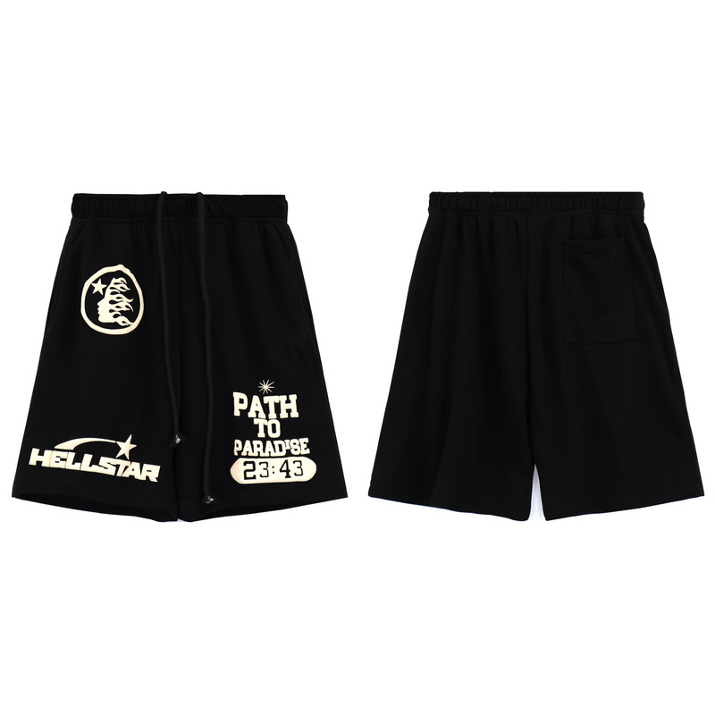 Hellstar shorts-089