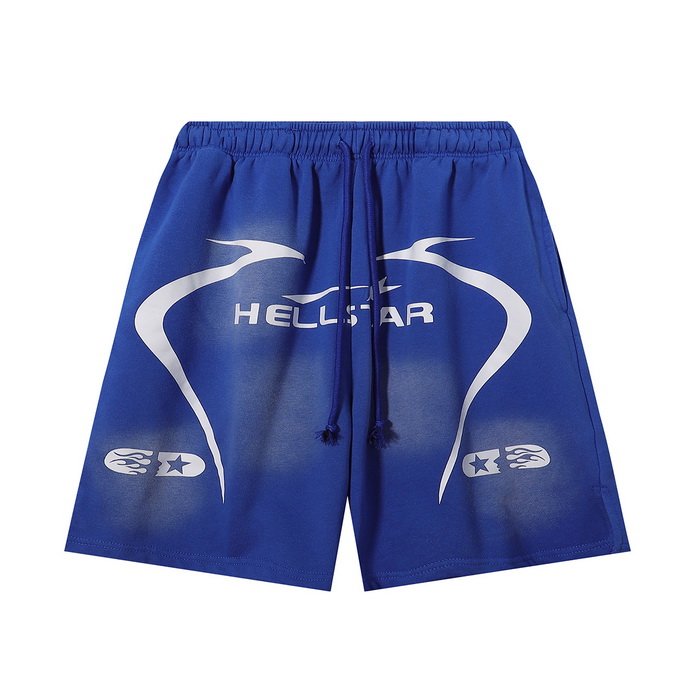 Hellstar shorts-044