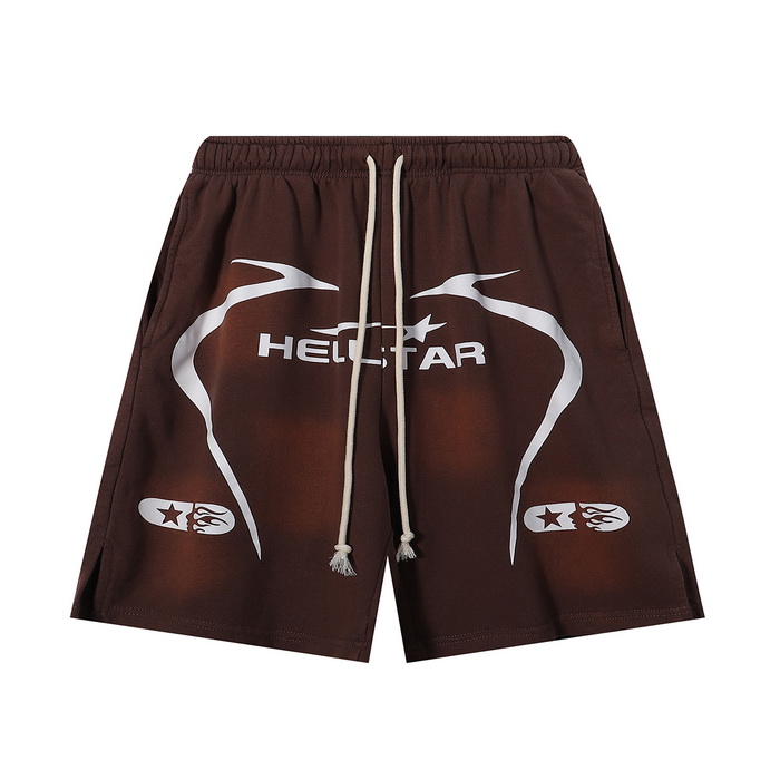 Hellstar shorts-062