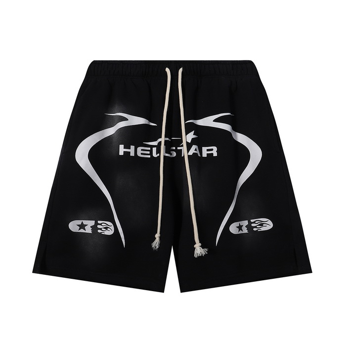 Hellstar shorts-064