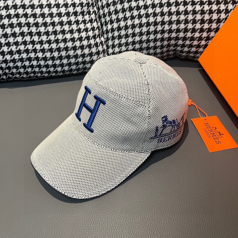 Hermes Cap-035