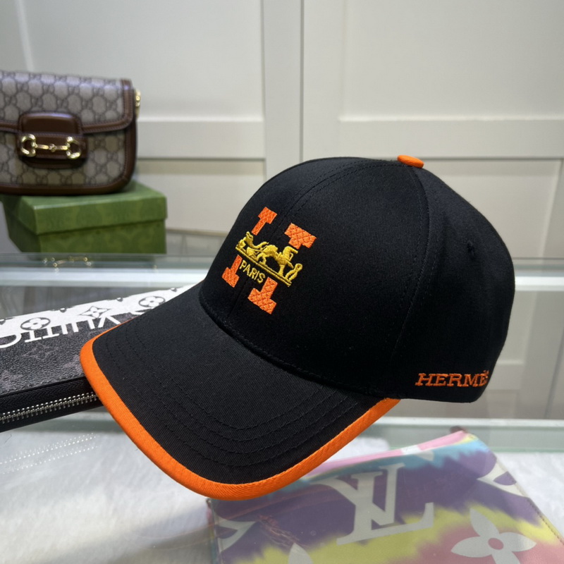 Hermes Cap-077