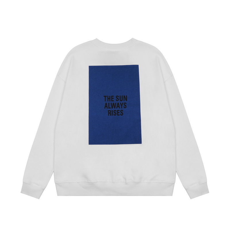 JIL SANDER Longsleeve-004