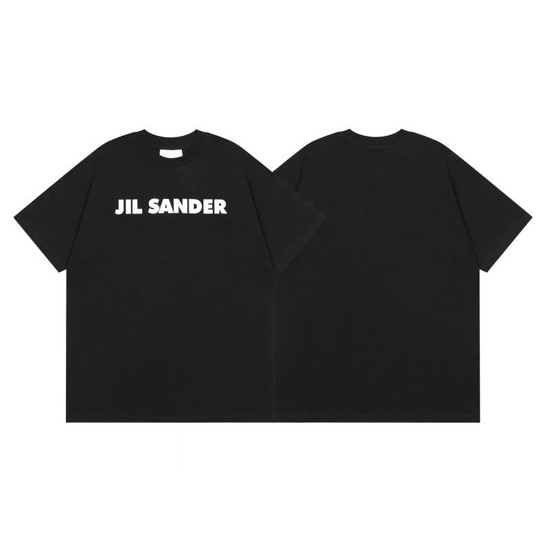 JIL SANDER T-shirts-003