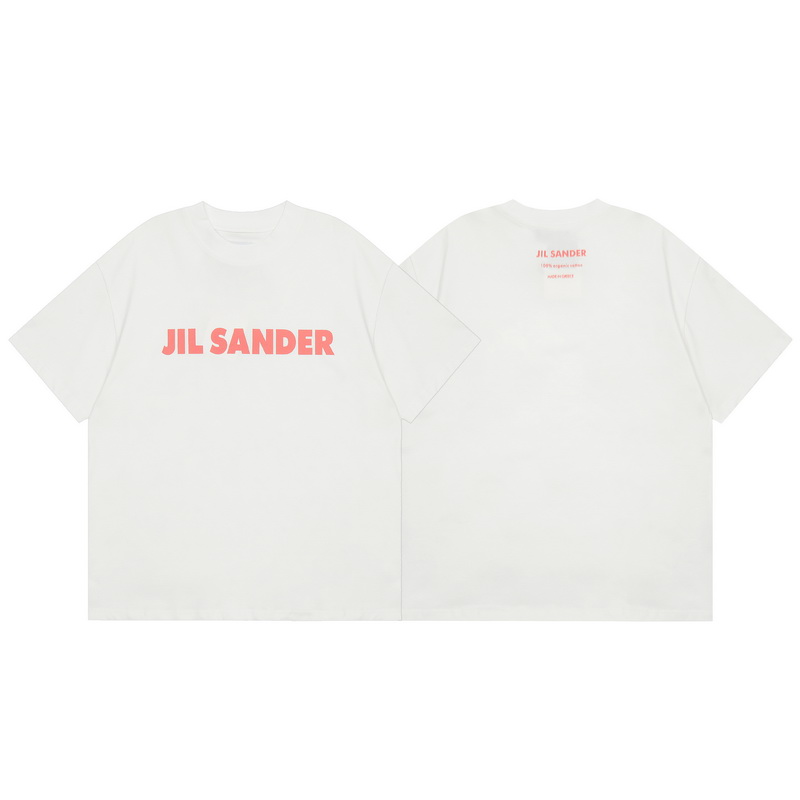 JIL SANDER T-shirts-005