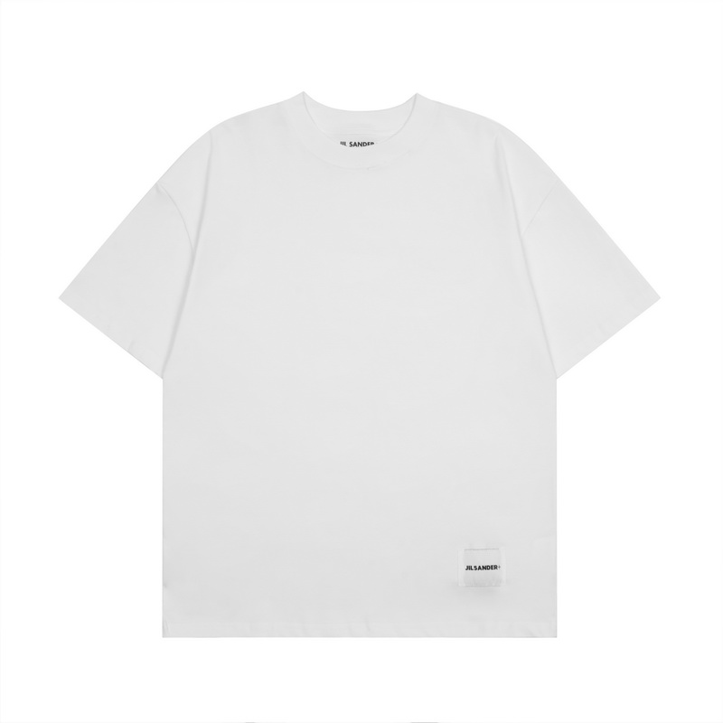 JIL SANDER T-shirts-006