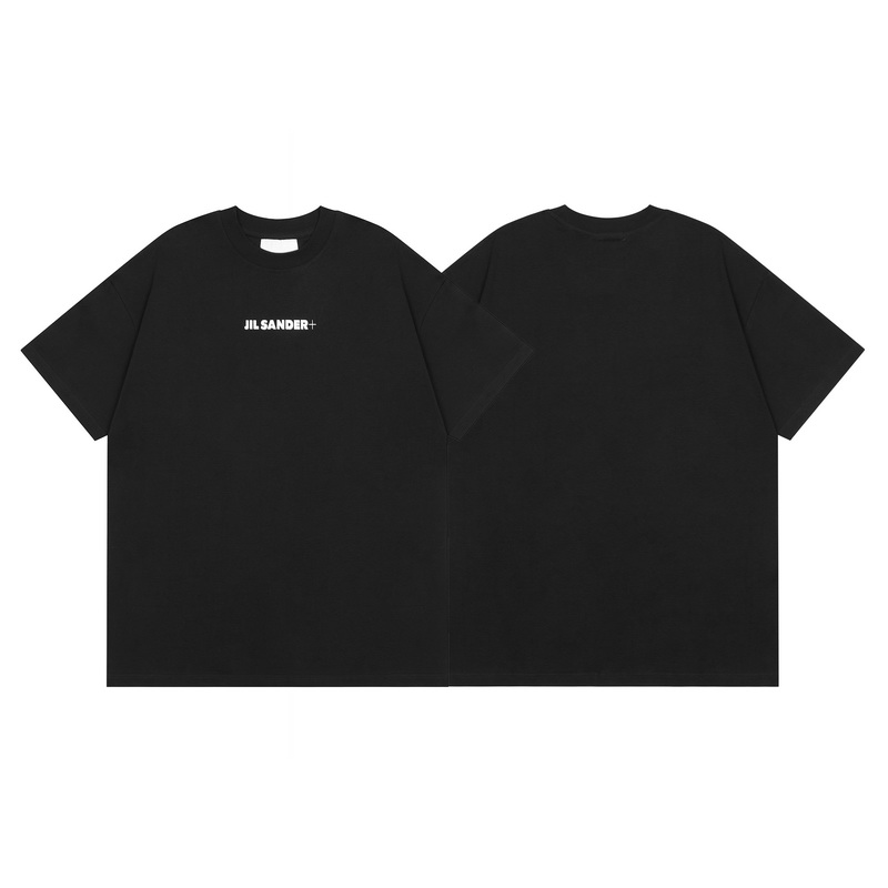 JIL SANDER T-shirts-015