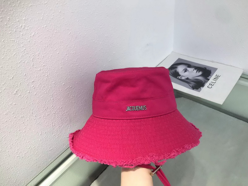 Jacquemus Cap-002