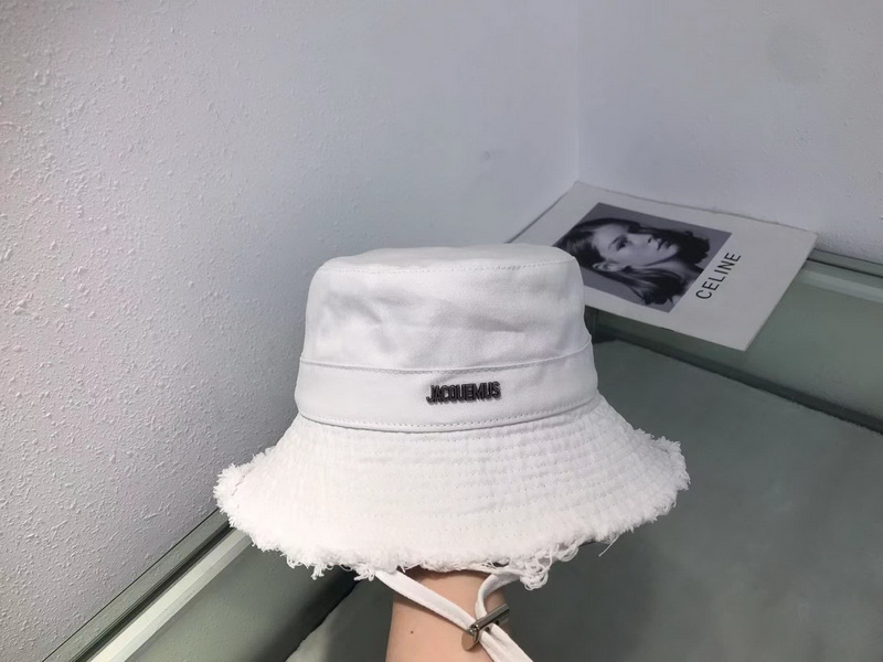 Jacquemus Cap-003