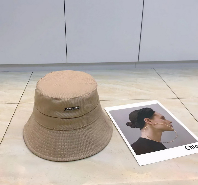 Jacquemus Cap-015