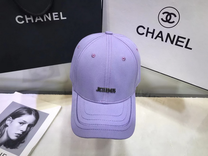 Jacquemus Cap-033