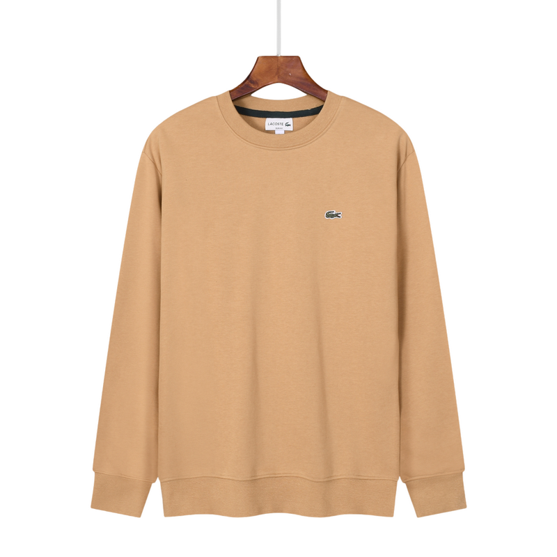 LACOSTE Longsleeve-009