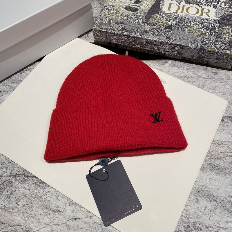 LV Beanies-019