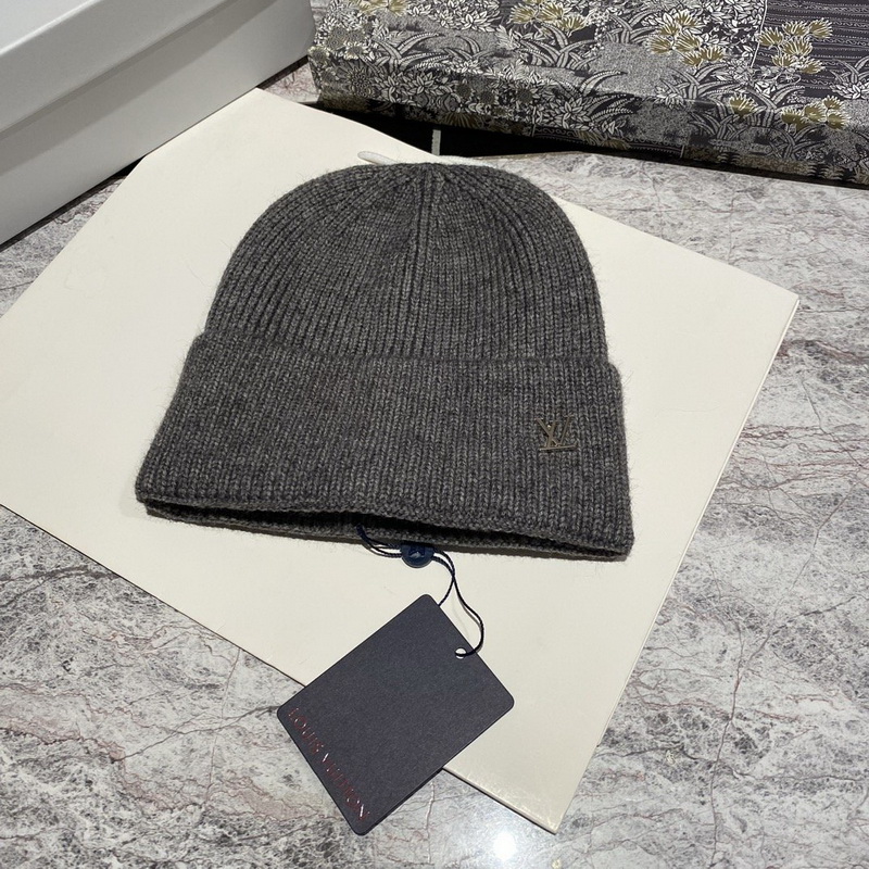 LV Beanies-021