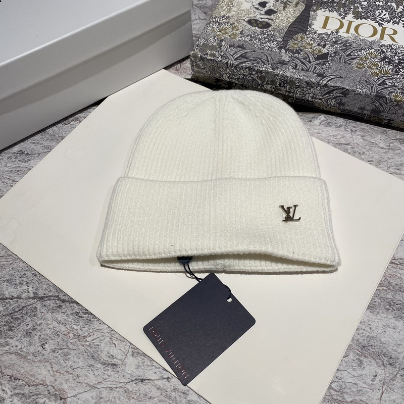 LV Beanies-023