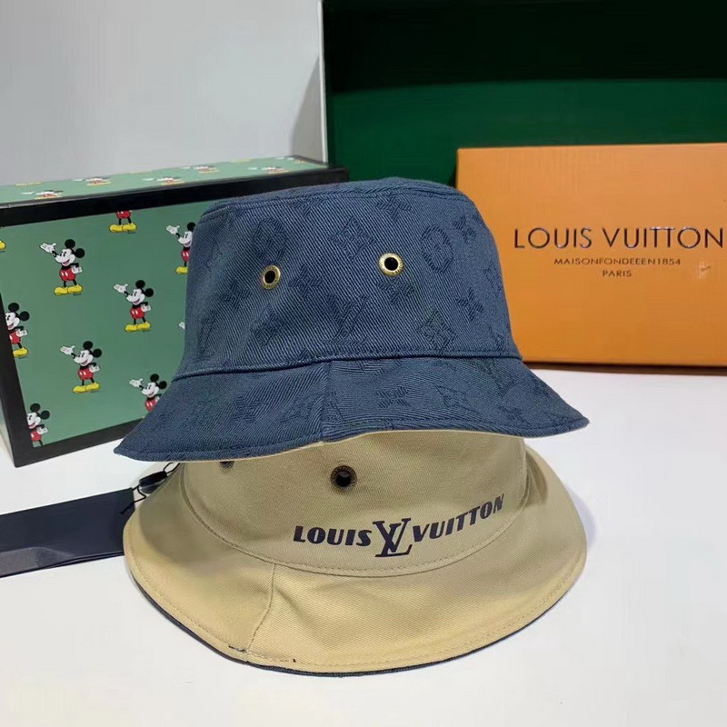 LV Cap-235