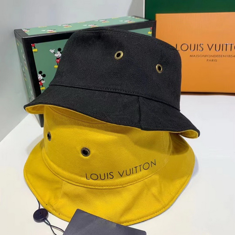 LV Cap-236