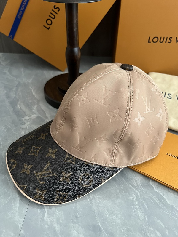 LV Cap-244