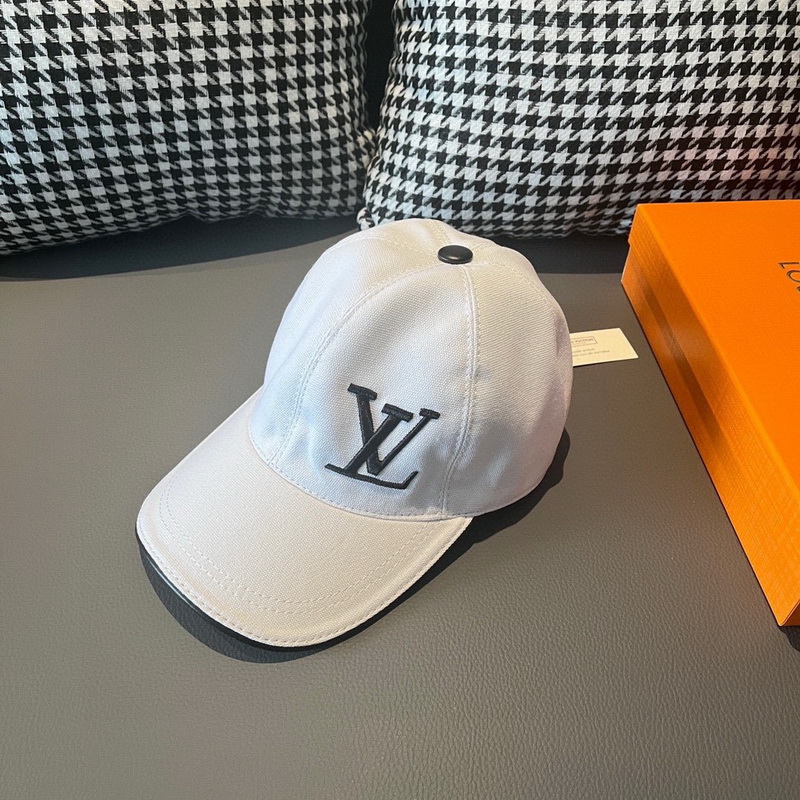 LV Cap-262