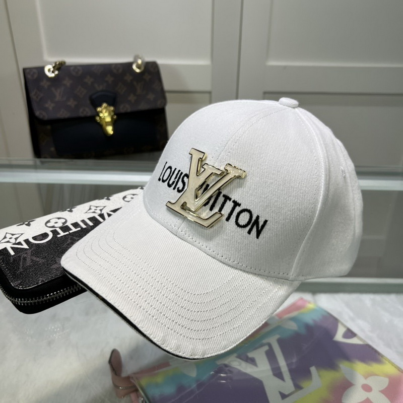 LV Cap-283