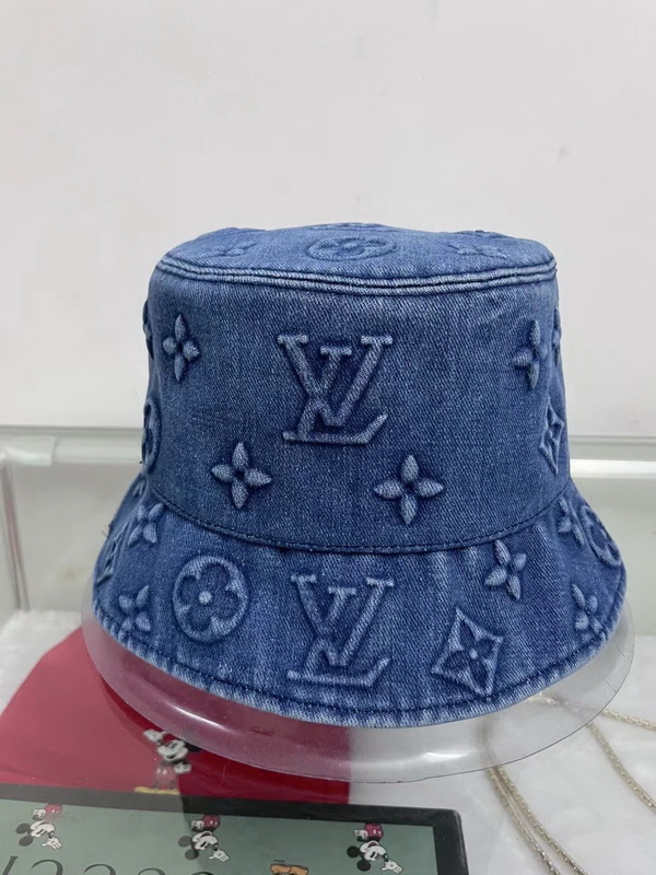 LV Cap-291