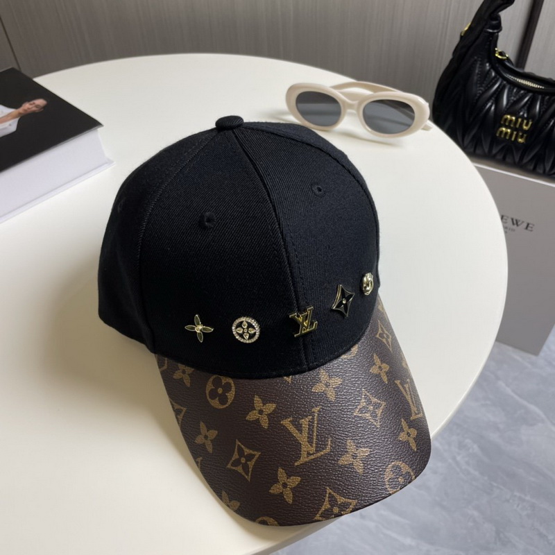 LV Cap-298