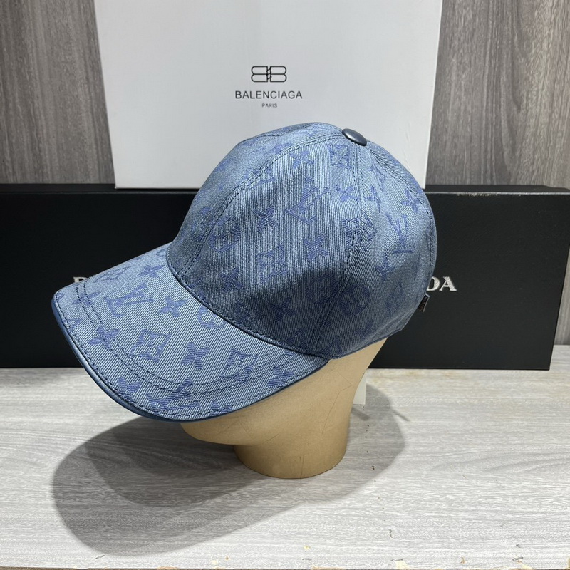 LV Cap-321