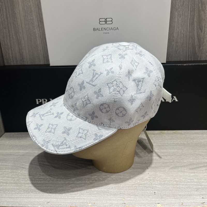 LV Cap-323