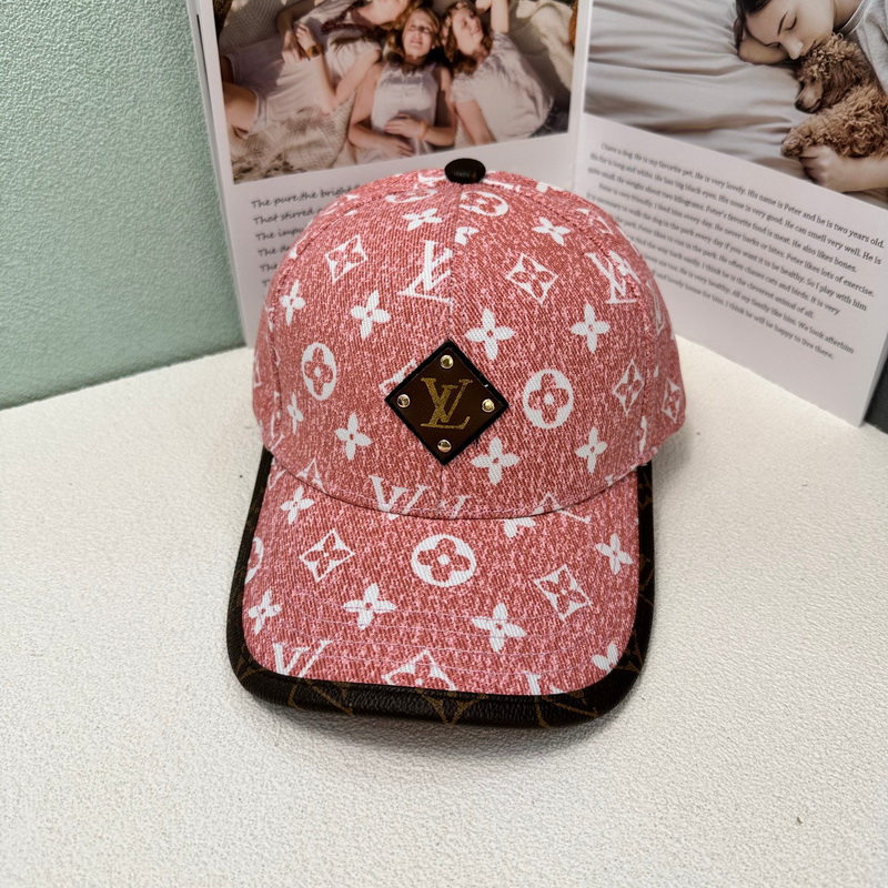 LV Cap-344