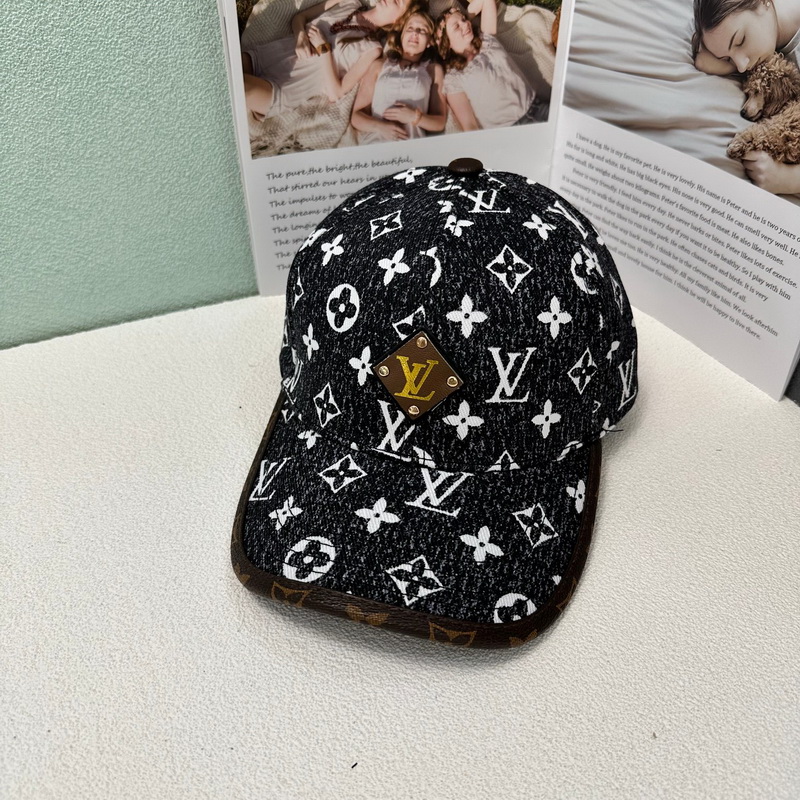 LV Cap-345